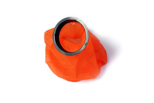 Fuel filler neck filter Polaris 570, 1000 16–18, Suzuki RM-Z 250, 450 12–18, Yamaha YZ 250, 450 FX 19–21