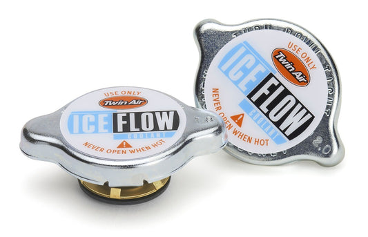 Radiator cap 2.0 bar KTM TPI SX, SX-F, EXC, EXC-F 16–21, Husqvarna TPI TE, TC, FC, FE 17–21, GasGas 21