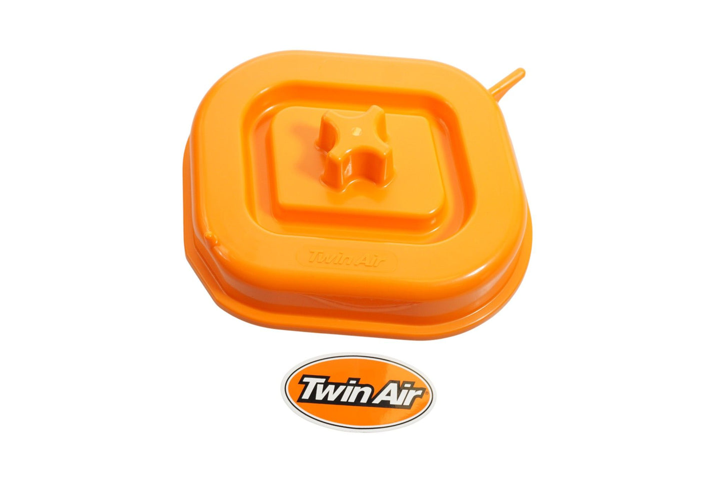 Airbox wash cover Triumph TF 250X 24–25, TF 250RX 25