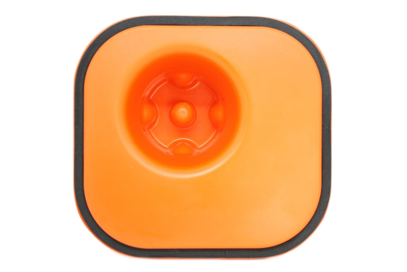 Airbox wash cover GasGas EC, EX 200, 250, 300 2T 19–20, Rieju EC 250, 300 21 (GasGas engine)