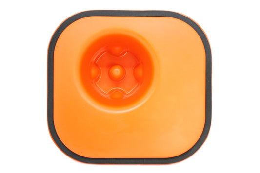 Airbox wash cover GasGas EC, EX 200, 250, 300 2T 19–20, Rieju EC 250, 300 21 (GasGas engine)