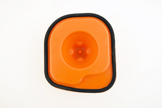 Airbox wash cover KTM 85 13–17, 125, 200, 250, 300, 350, 450 SX, SX-F 11–15, EXC, EXC-F 12–16, Husqvarna FC, TC, FE, TE 14–15, Husaberg TE 12–13