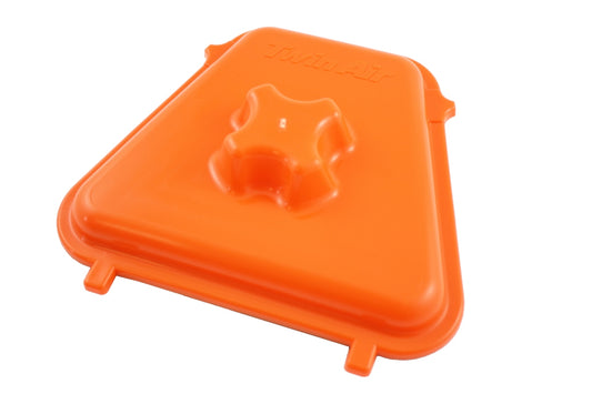 Airbox wash cover Yamaha YZ-F 250 19–22, YZ-F 450 18–21, Fantic XXF, XEF 250, 450 21–22