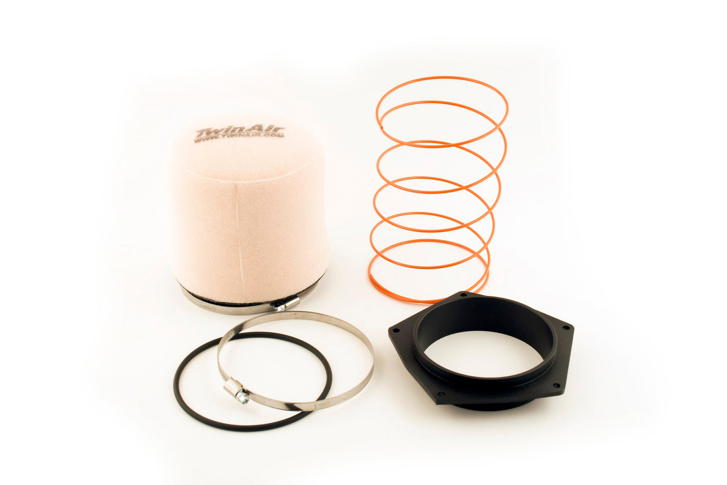 Air filter Yamaha YFZ 450R 09–24 (PowerFlow kit)