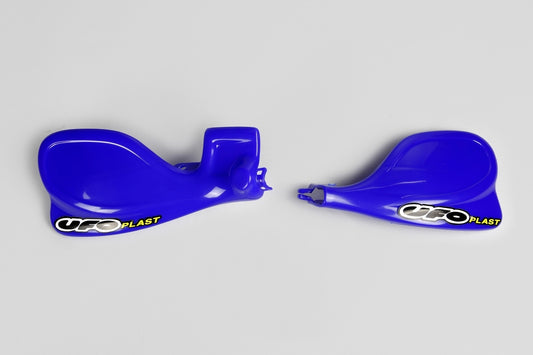 Handguards Yamaha YZ 125/250 97-99, YZ-F/WR-F 400/426 98-99 color blue