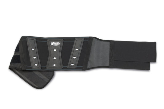 Kidney belt Acadia color black - collection 2025