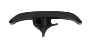 Chain slider (small) KTM SX/SX-F 16-22 (except SX 250 16) color black