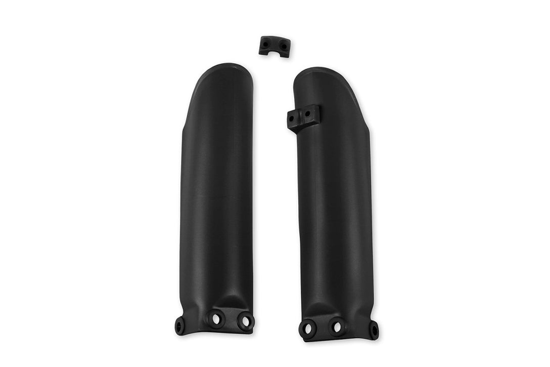 Front fork protectors Husqvarna TC 65 24-25 color black