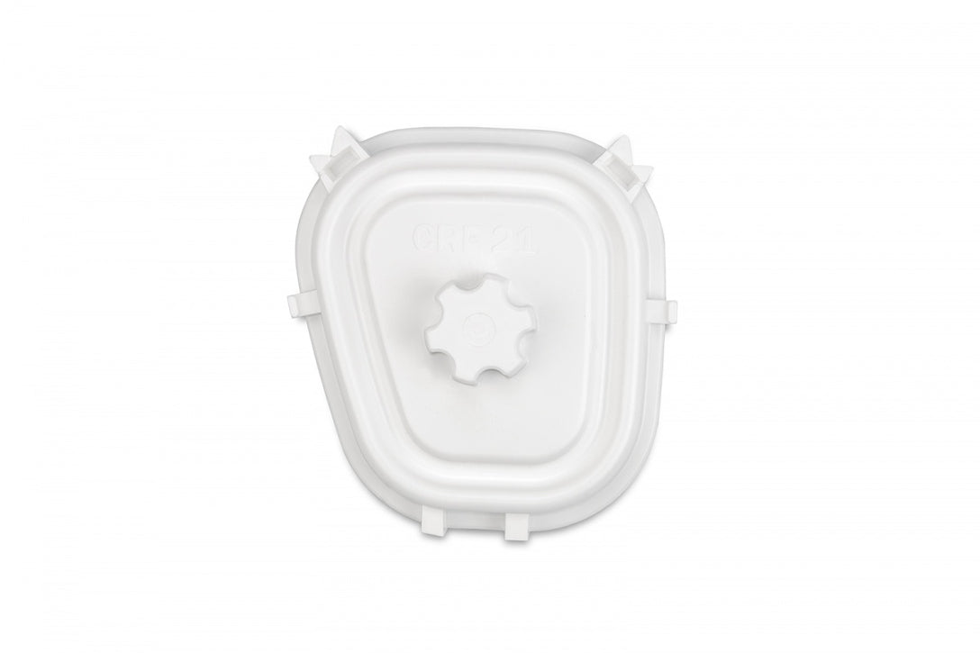 Air box cover (for washing the motorcycle) Honda CRF 450R 21-24, CRF 450RX 21-25, CRF 250R/RX 22-25