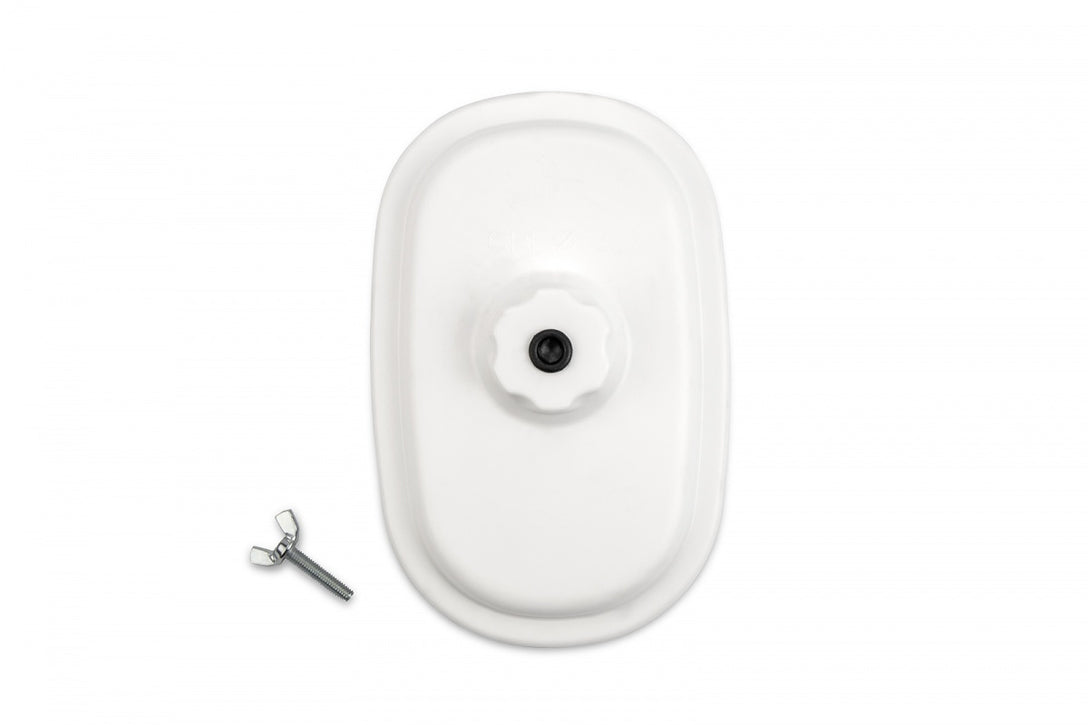 Air box cover (for washing the motorcycle) Honda CRF 450R 25-, CRF 250R Honda