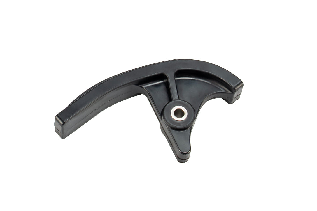 Chain slider (small) Kawasaki KX-F 250 25, KX-F 450 24-25 color black