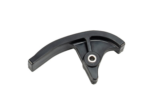 Chain slider (small) Kawasaki KX-F 250 25, KX-F 450 24-25 color black