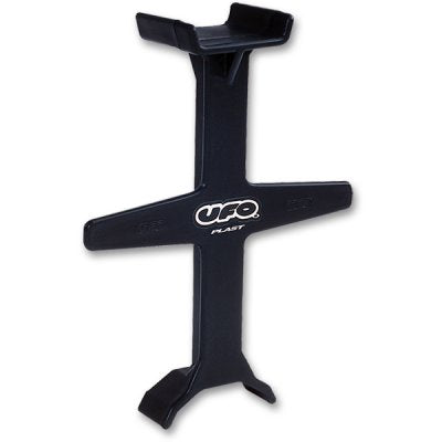 Shock absorber lock (transport)