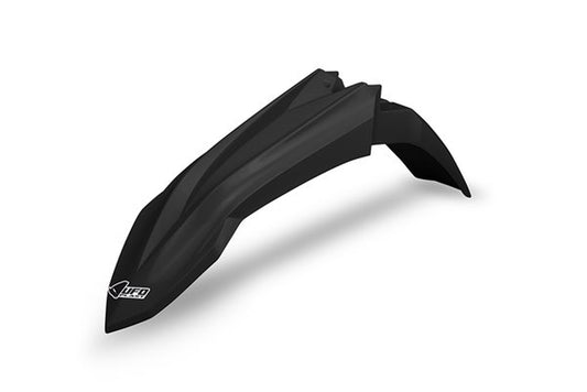 Front fender Beta RR 450/400/350/300/250 20-24 color black