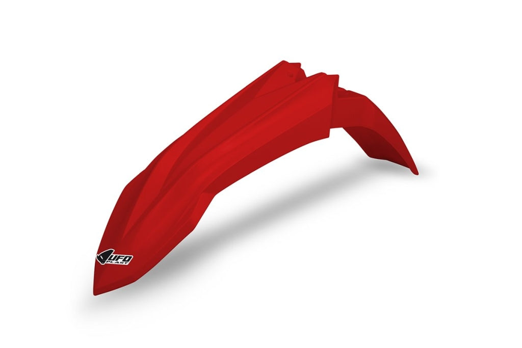 Front fender Beta RR 450/400/350/300/250 20-24 color red