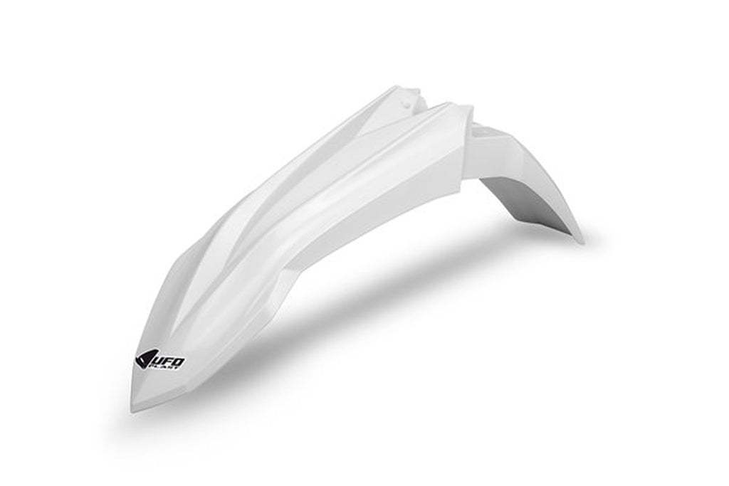 Front fender Beta RR 450/400/350/300/250 20-24 color white