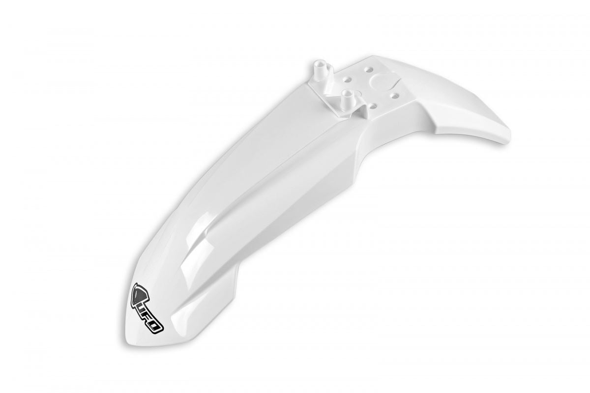 Front fender Gas Gas MC 65 21 color white