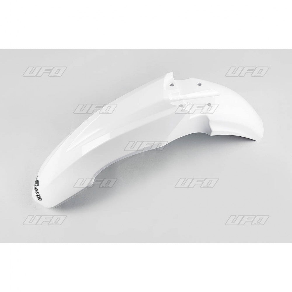 Front fender Gas Gas MC/EC/FSR 450, 300, 250, 200, 125 10-11 color white