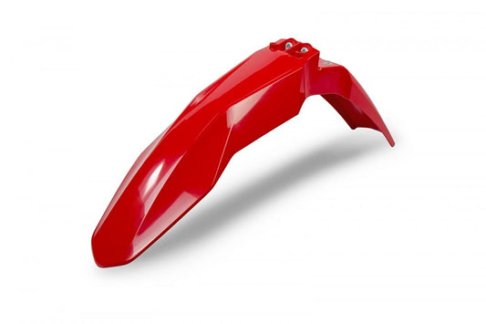Front fender Gas Gas MC / MC-F / EX / EX-F / EC / EC-F 21 color red