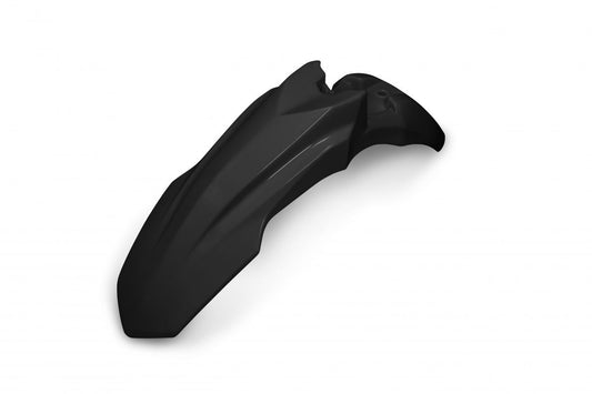 Front fender Honda CRF 110F 19-21, color black