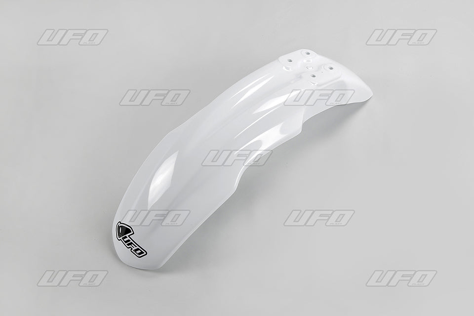 Front fender Honda CRF 150 07-18 color white