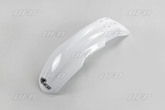 Front fender Honda CRF 150 07-18 color white