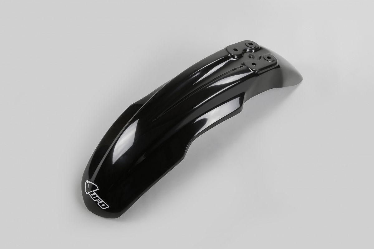 Front fender Honda CRF 150R 07-21 color black