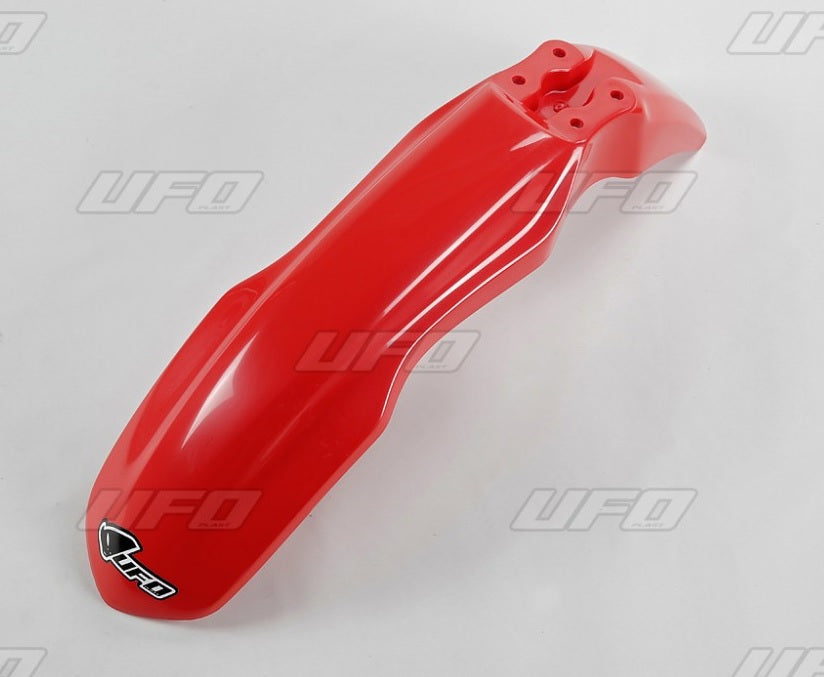 Front fender Honda CRF 230 08-14 color red