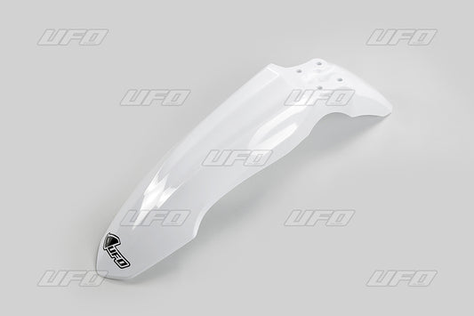 Front fender Honda CRF 230 15-18 color white