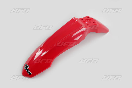 Front fender Honda CRF 230 15-18 color red