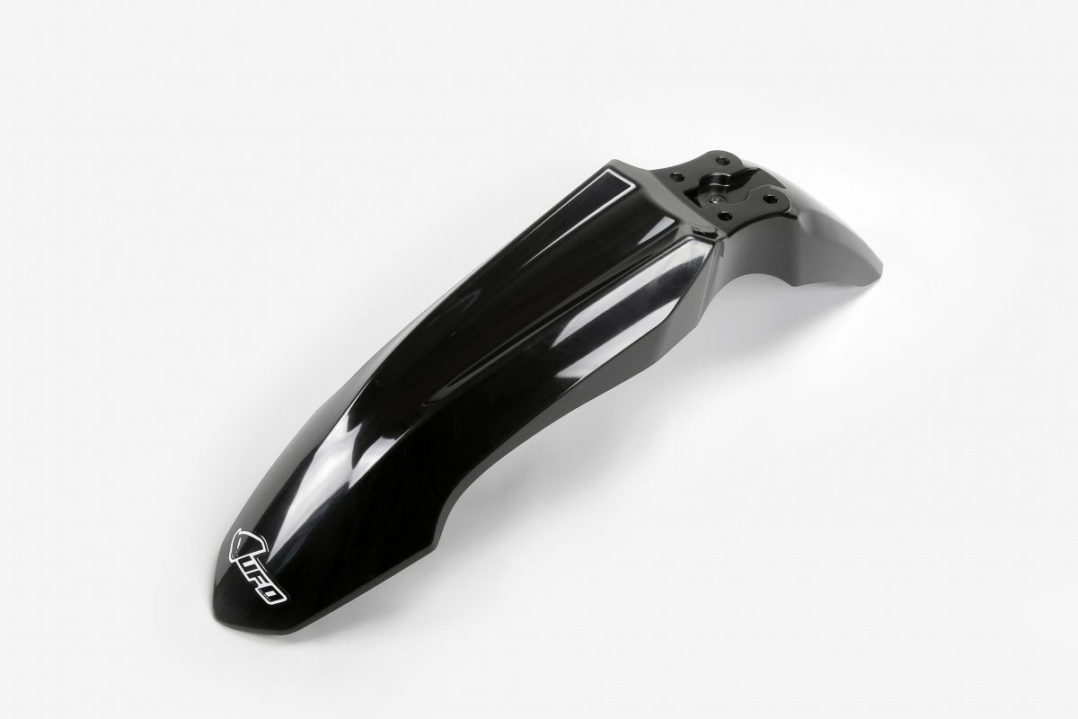 Front fender Honda CRF 230 15-21, color black