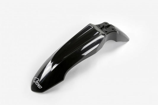 Front fender Honda CRF 230 15-21, color black