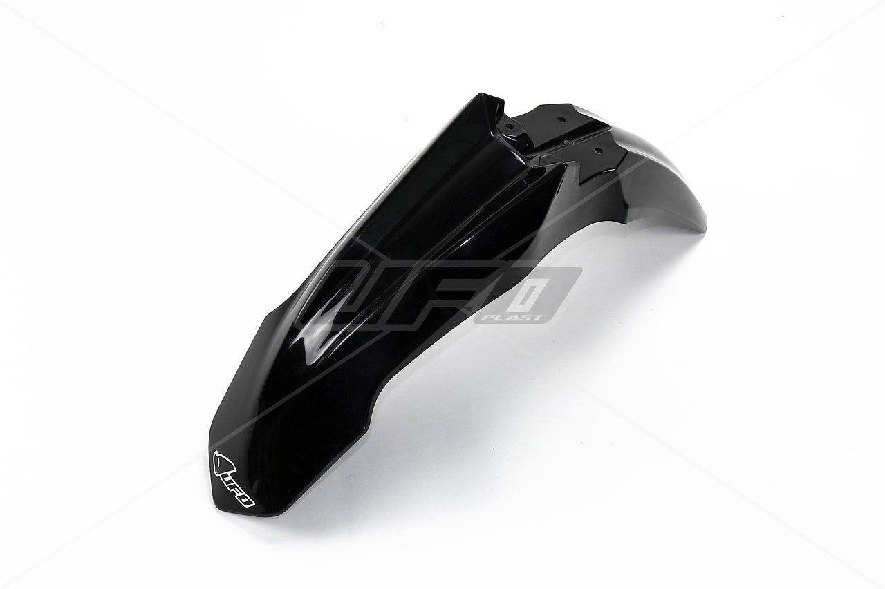 Front fender Honda CRF 450R 13-16, CRF 250R 14-17 color black