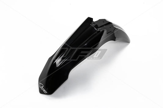 Front fender Honda CRF 450R 13-16, CRF 250R 14-17 color black