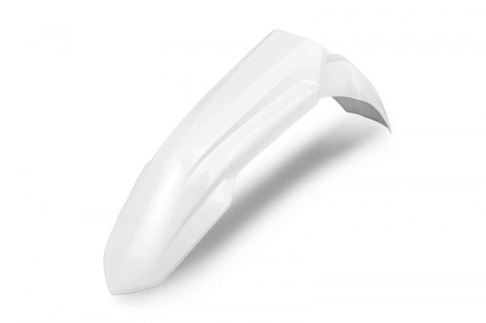 Front fender Honda CRF 450 R / RX 21 color white