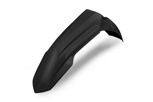 Front fender Honda CRF 450 R / RX 21 color black