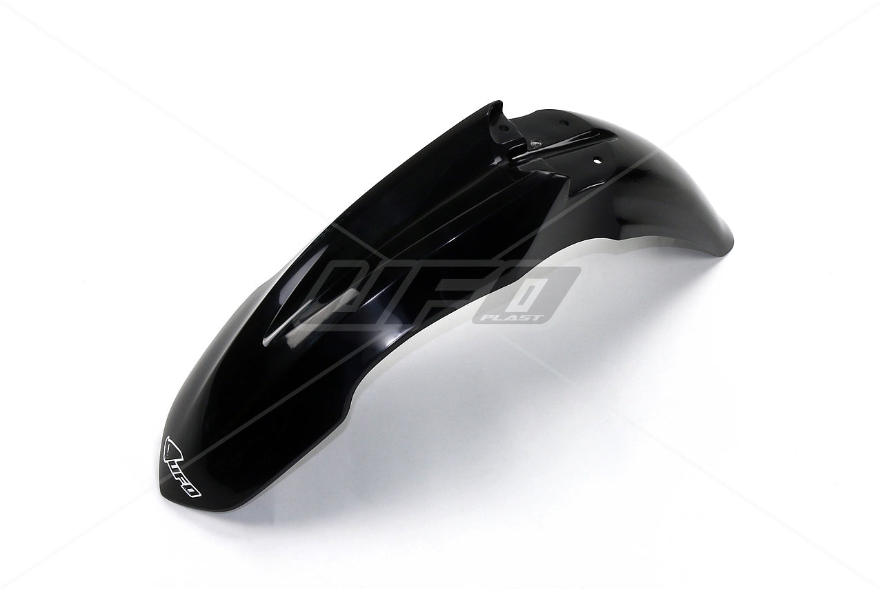 Front fender Honda CRF 250R 10-13, CRF 450R 09-12 color black