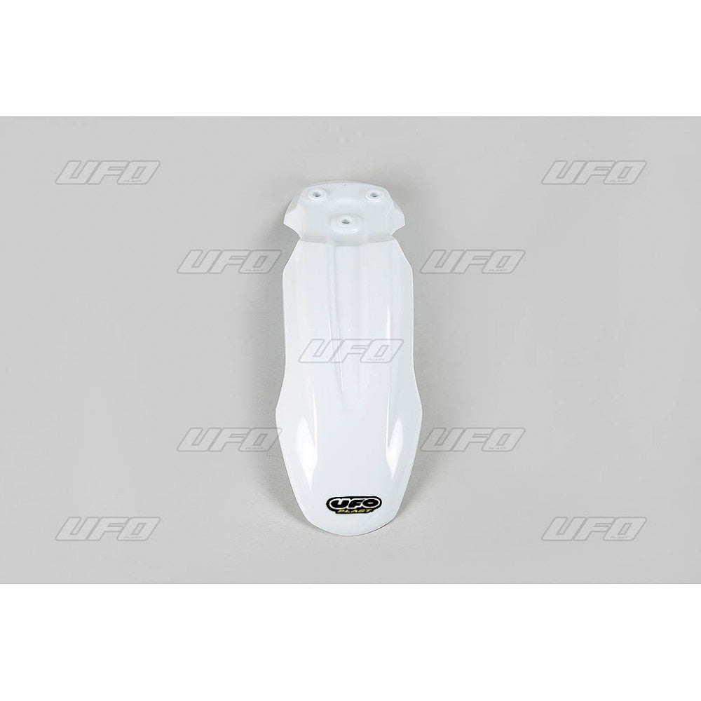 Front fender Honda CRF 50 04-20 color white