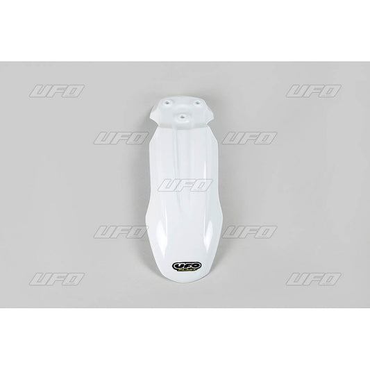 Front fender Honda CRF 50 04-20 color white