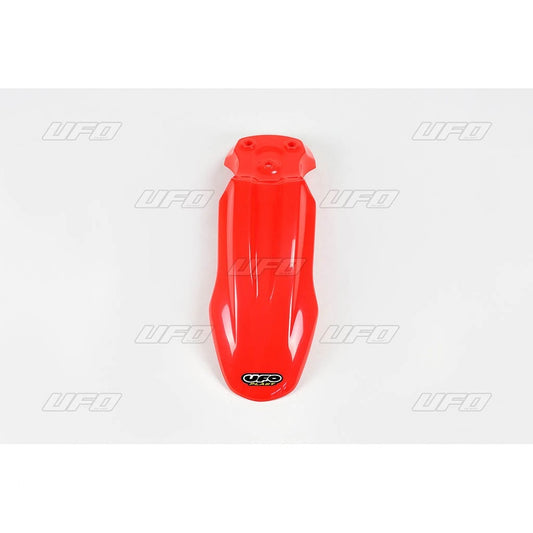 Front fender Honda CRF 50 04-20 color red