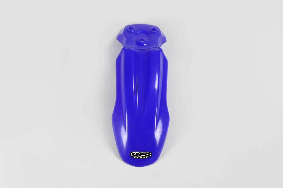 Front fender Honda CRF 50 04-21 color blue