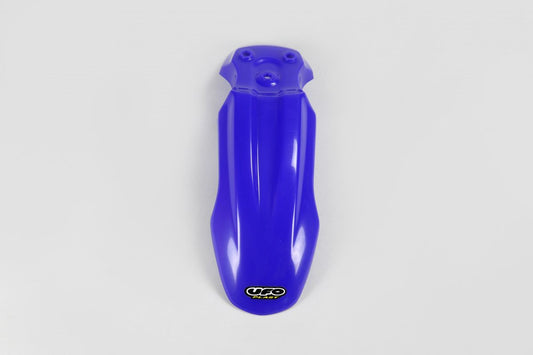 Front fender Honda CRF 50 04-21 color blue