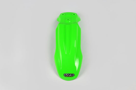 Front fender Honda CRF 50 04-21 color green