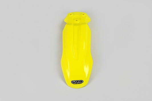 Front fender Honda CRF 50 04-21 color yellow