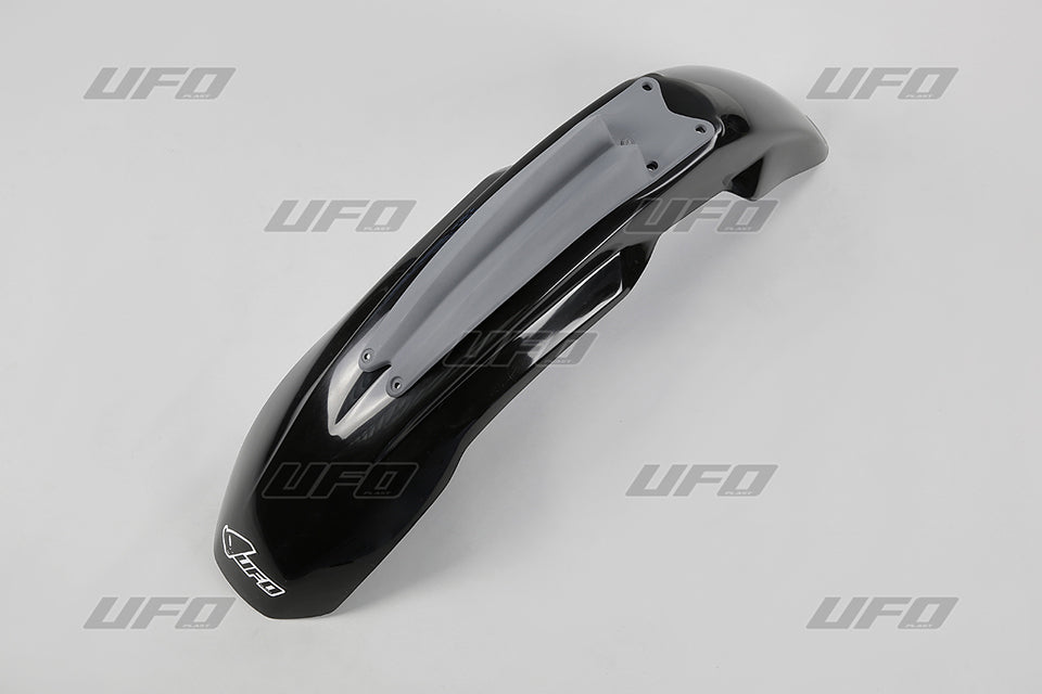 Front fender Husqvarna 4T 05-07, 2T 05-09 color black