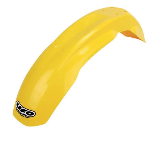 Front fender Husqvarna 4T 05-07, 2T 05-09 color yellow
