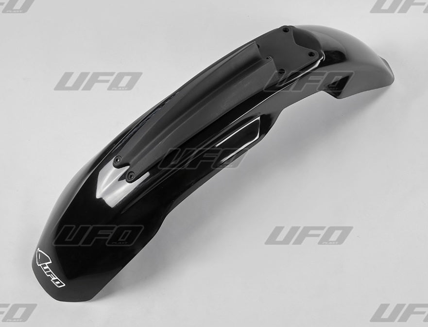 Front fender Husqvarna 4T 08-12 color black