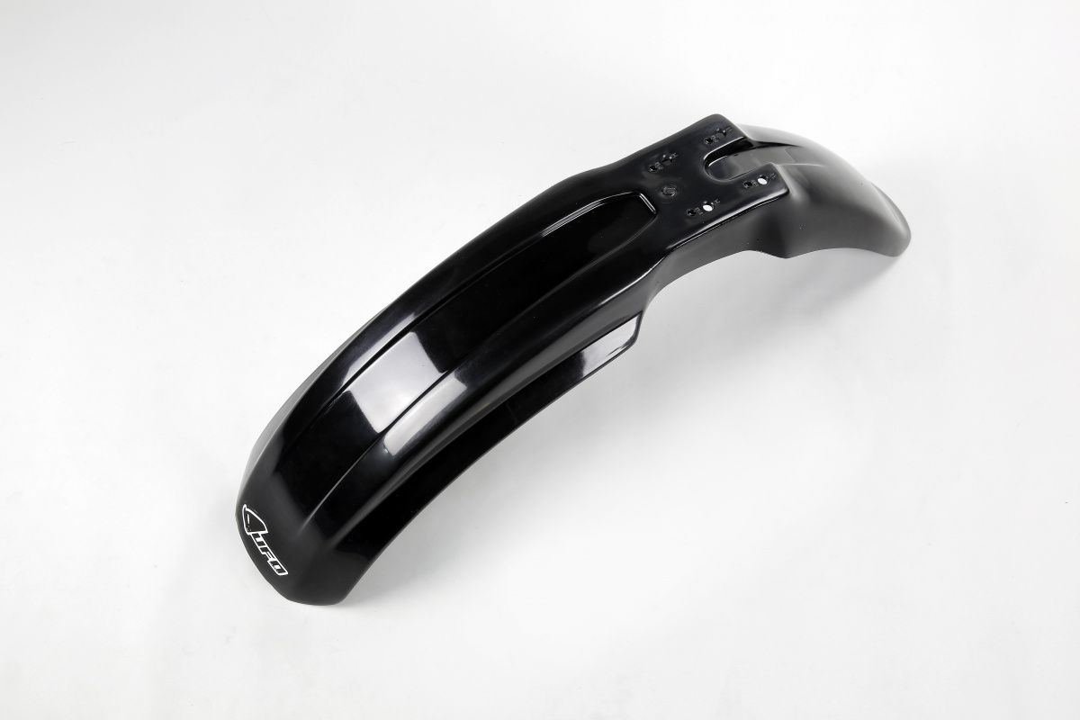 Front fender Husqvarna CR 360/250/125 00-03, color black