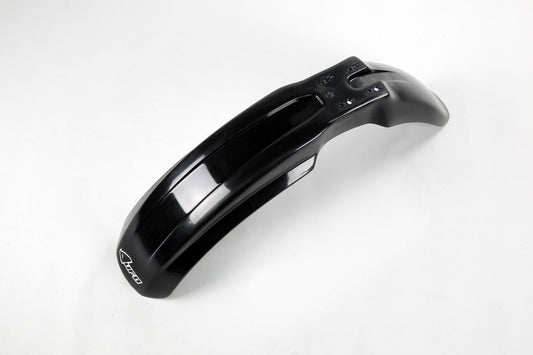 Front fender Husqvarna CR 360/250/125 00-03, color black