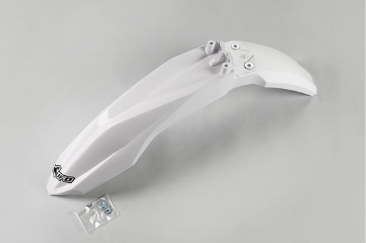 Front fender Husqvarna TC 85 14-17, color white